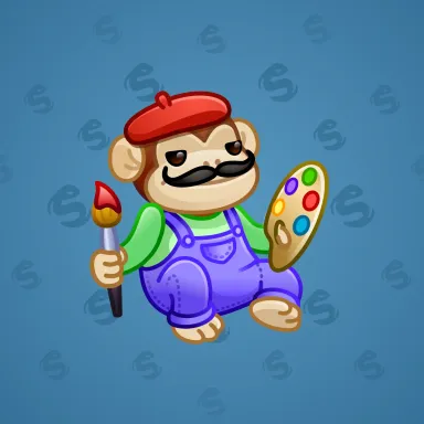 Jolly Chimp