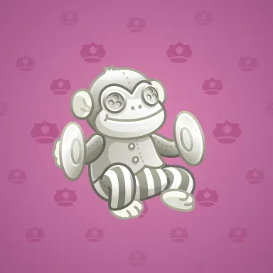 Jolly Chimp