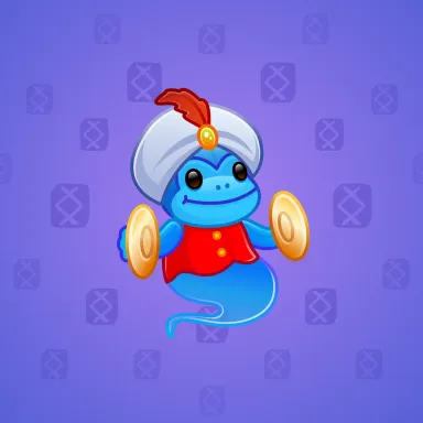 Jolly Chimp
