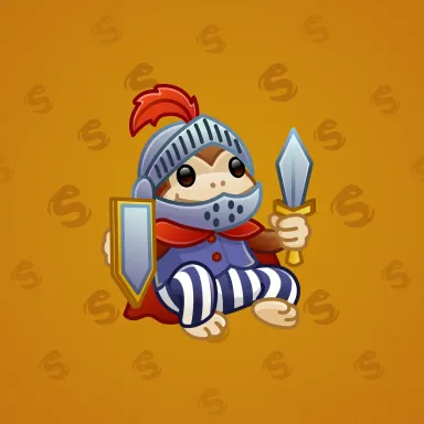 Jolly Chimp