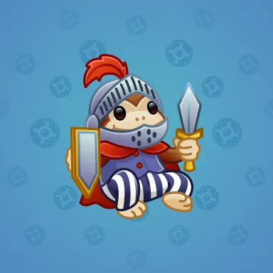Jolly Chimp