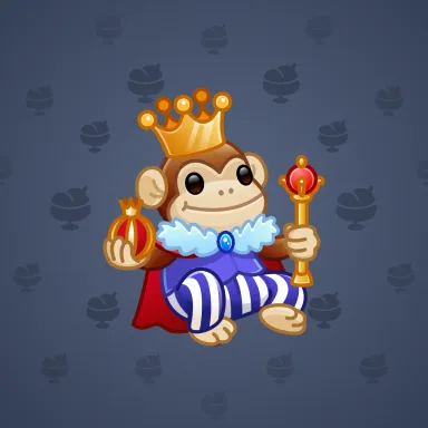 Jolly Chimp