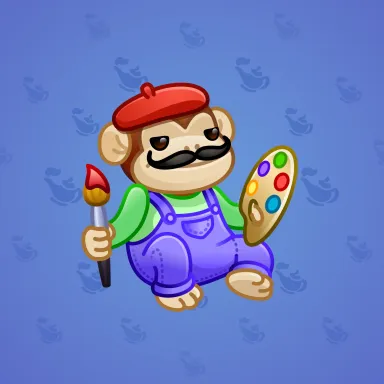 Jolly Chimp