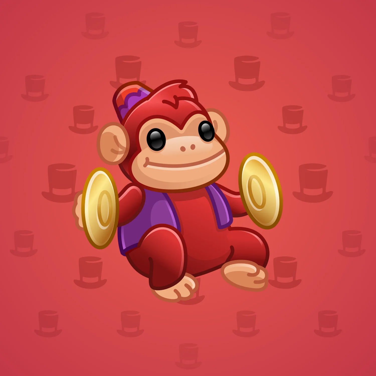 Jolly Chimp