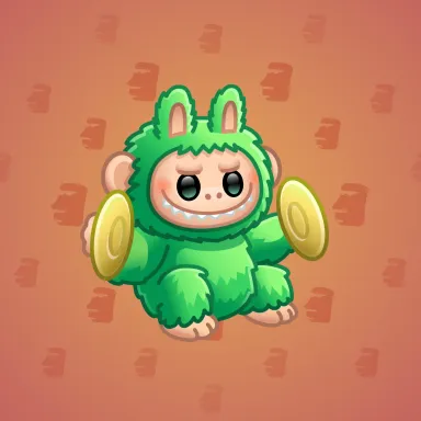 Jolly Chimp