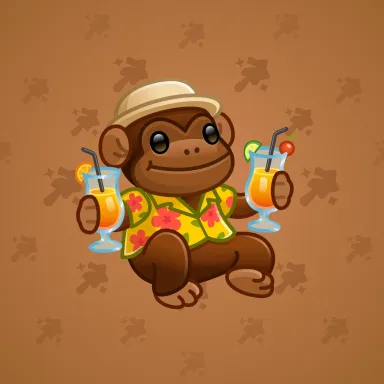 Jolly Chimp