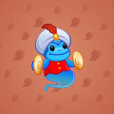 Jolly Chimp