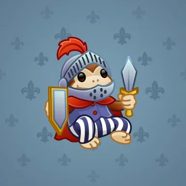 Jolly Chimp