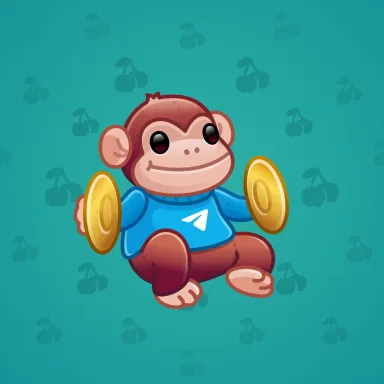 Jolly Chimp