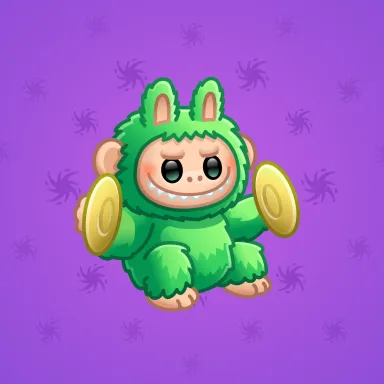 Jolly Chimp