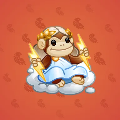 Jolly Chimp