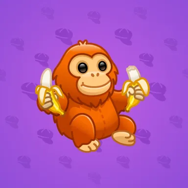 Jolly Chimp