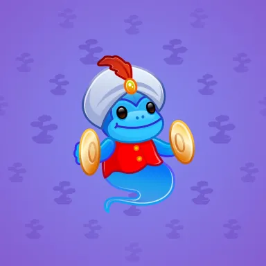 Jolly Chimp #99037