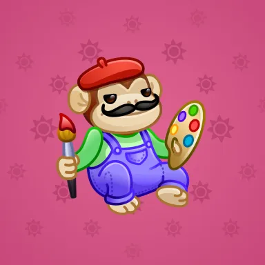 Jolly Chimp