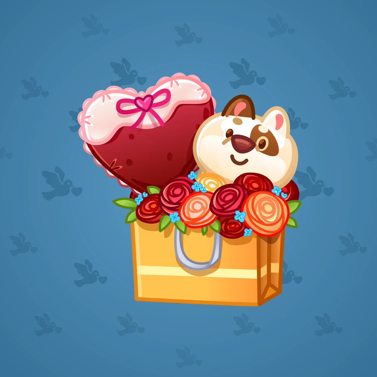 Joyful Bundle #16317