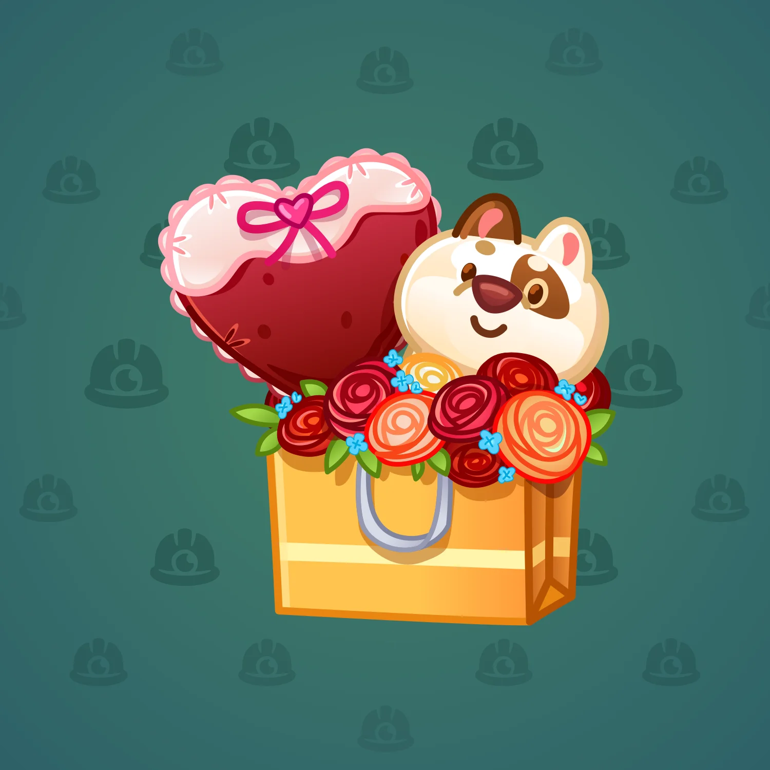 Joyful Bundle #18868