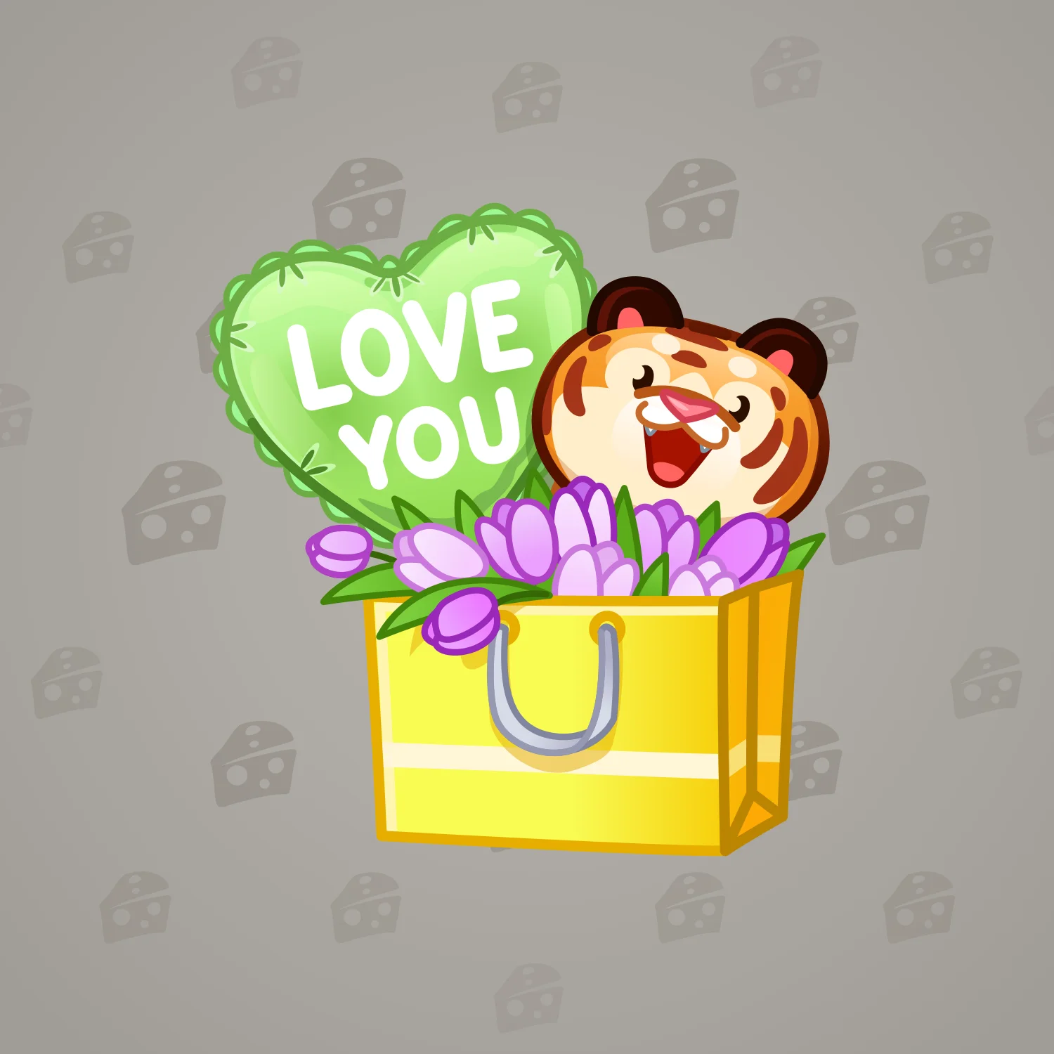 Joyful Bundle #21002