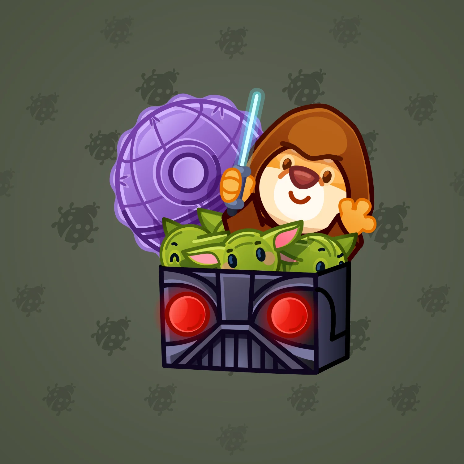 Joyful Bundle