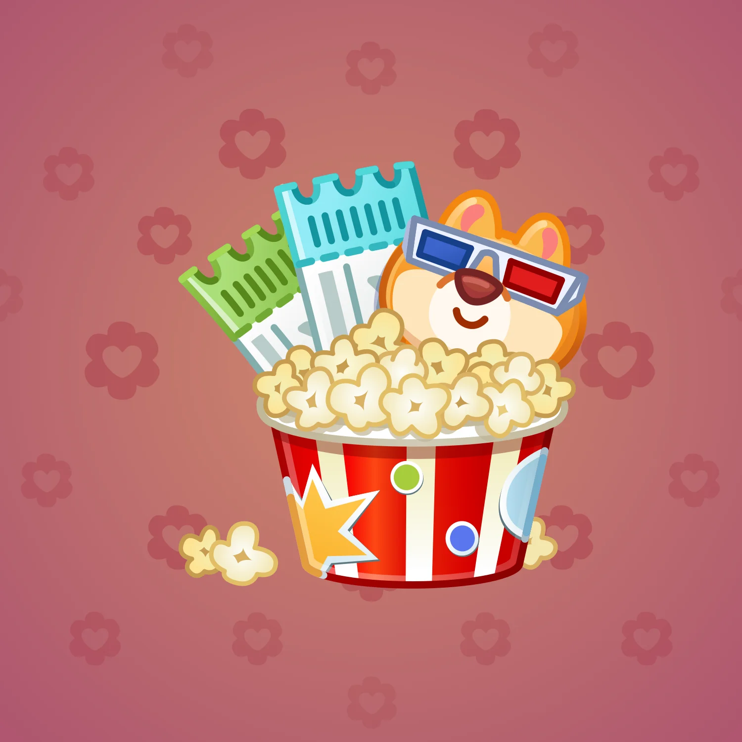 Joyful Bundle #22878