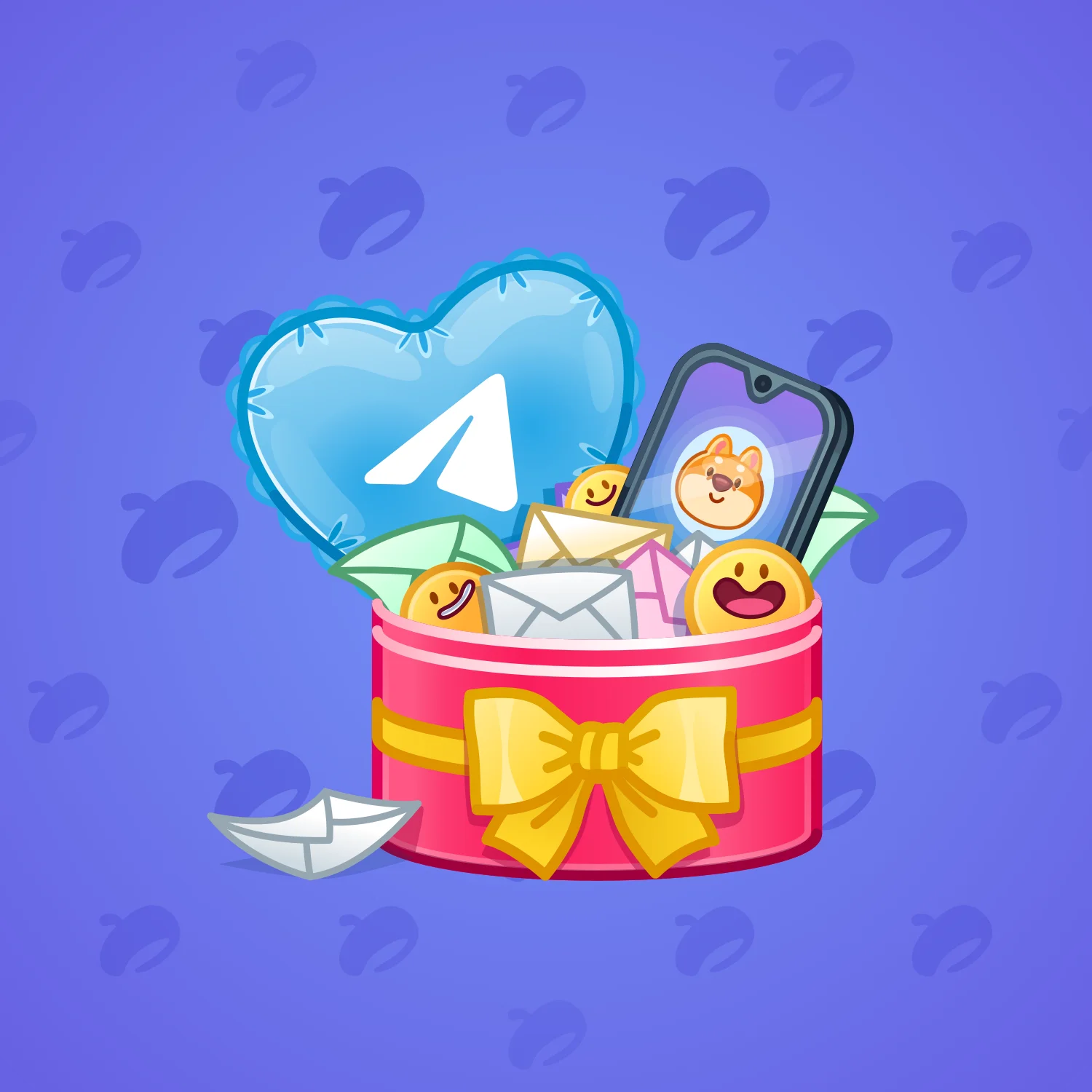 Joyful Bundle #23858