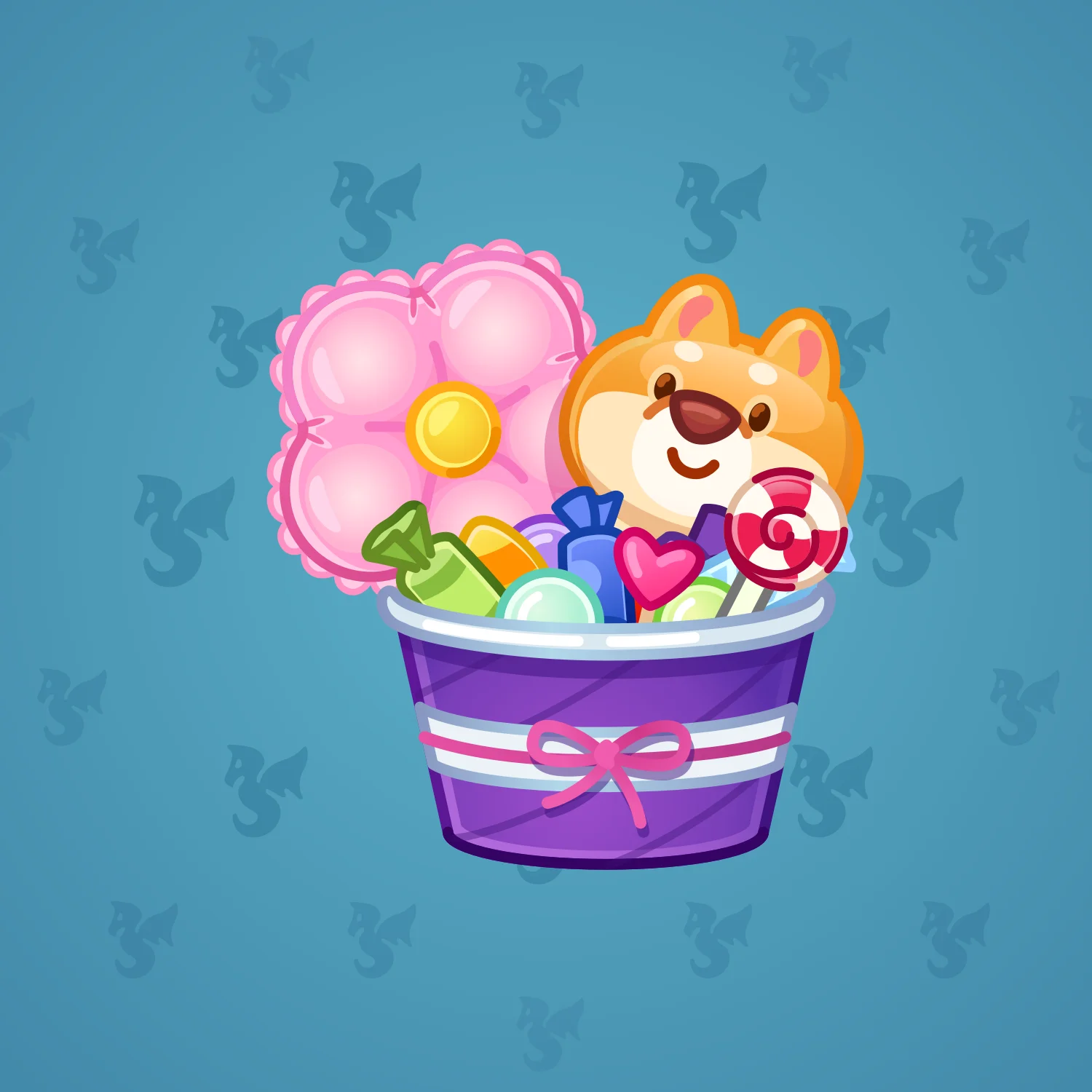 Joyful Bundle #26631