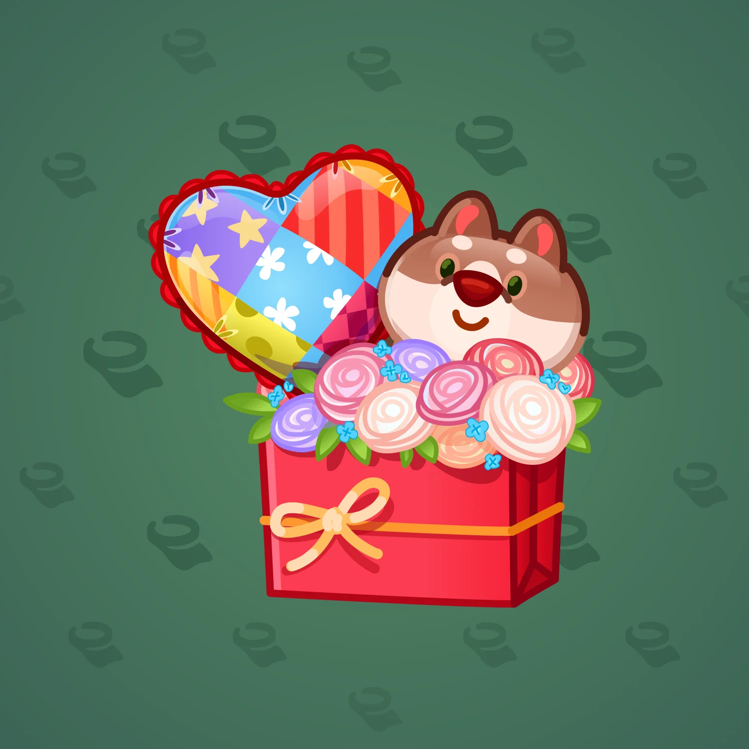 Joyful Bundle #27080