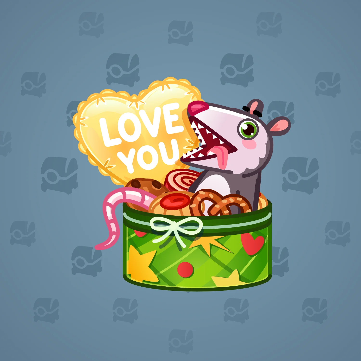 Joyful Bundle #31650