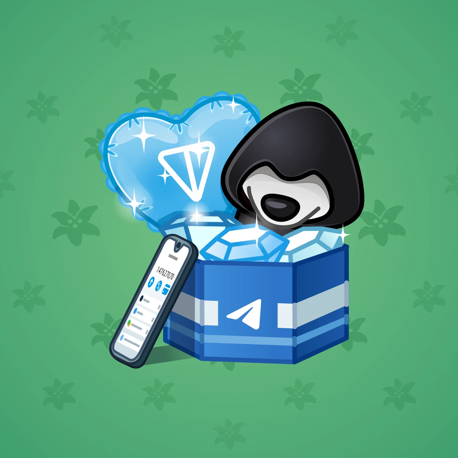Joyful Bundle