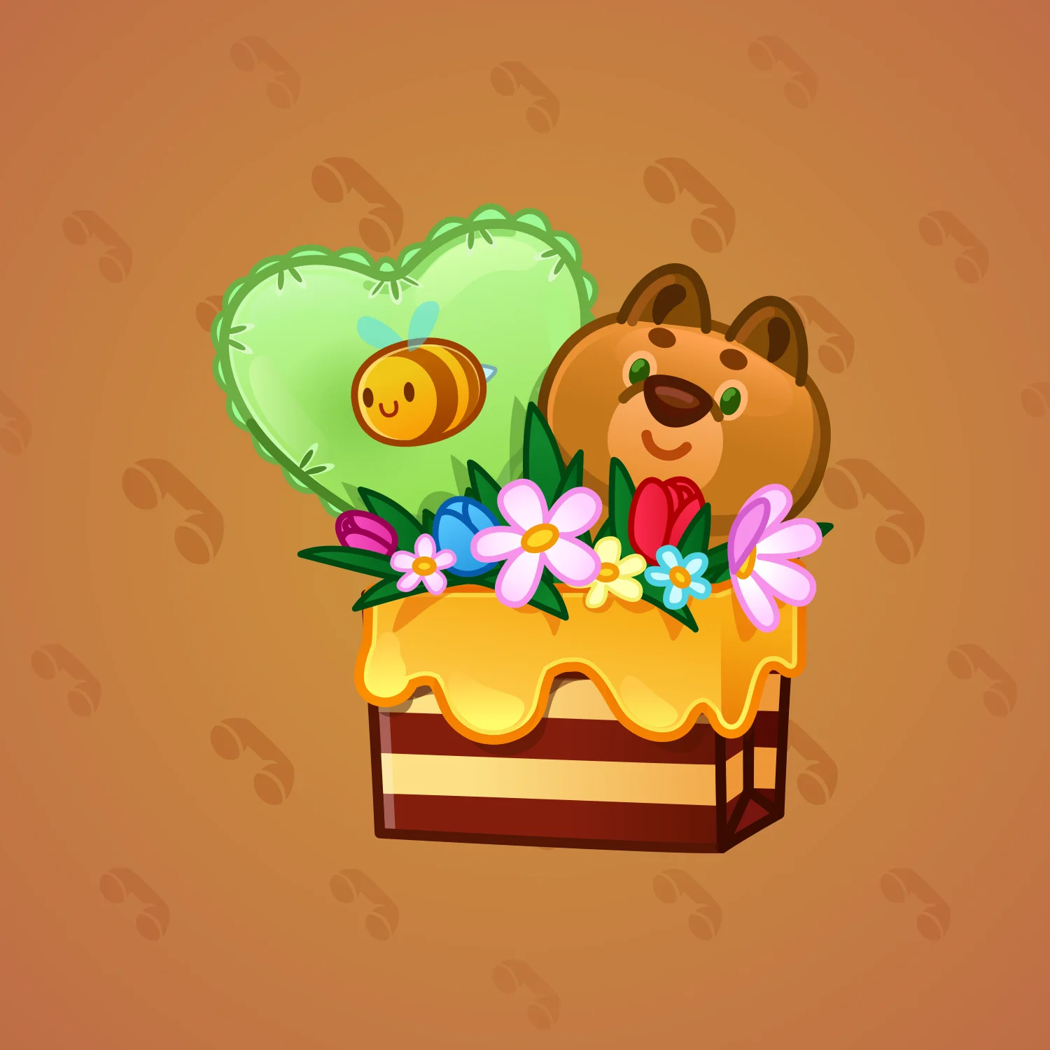 Joyful Bundle #37307