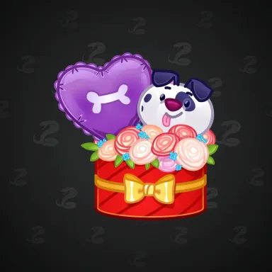 Joyful Bundle #41323