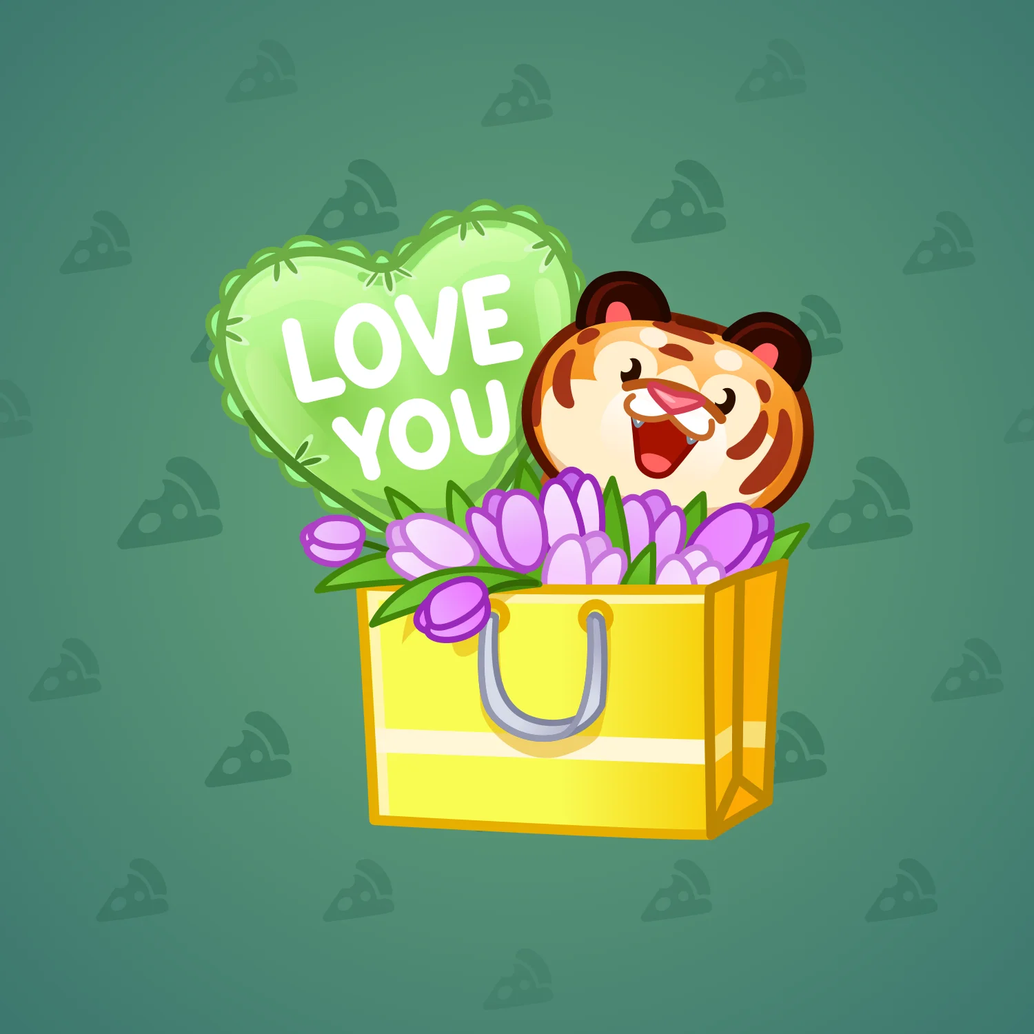 Joyful Bundle #45061