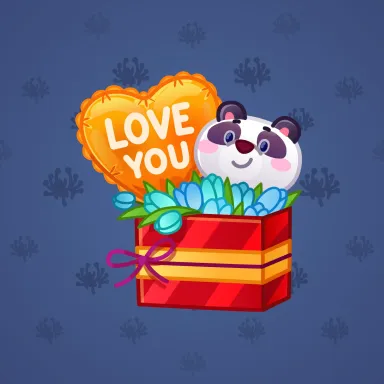 Joyful Bundle #4526