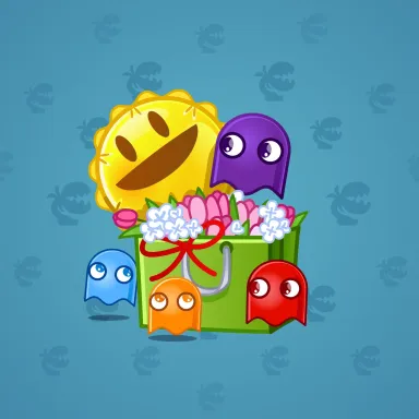 Joyful Bundle #4943