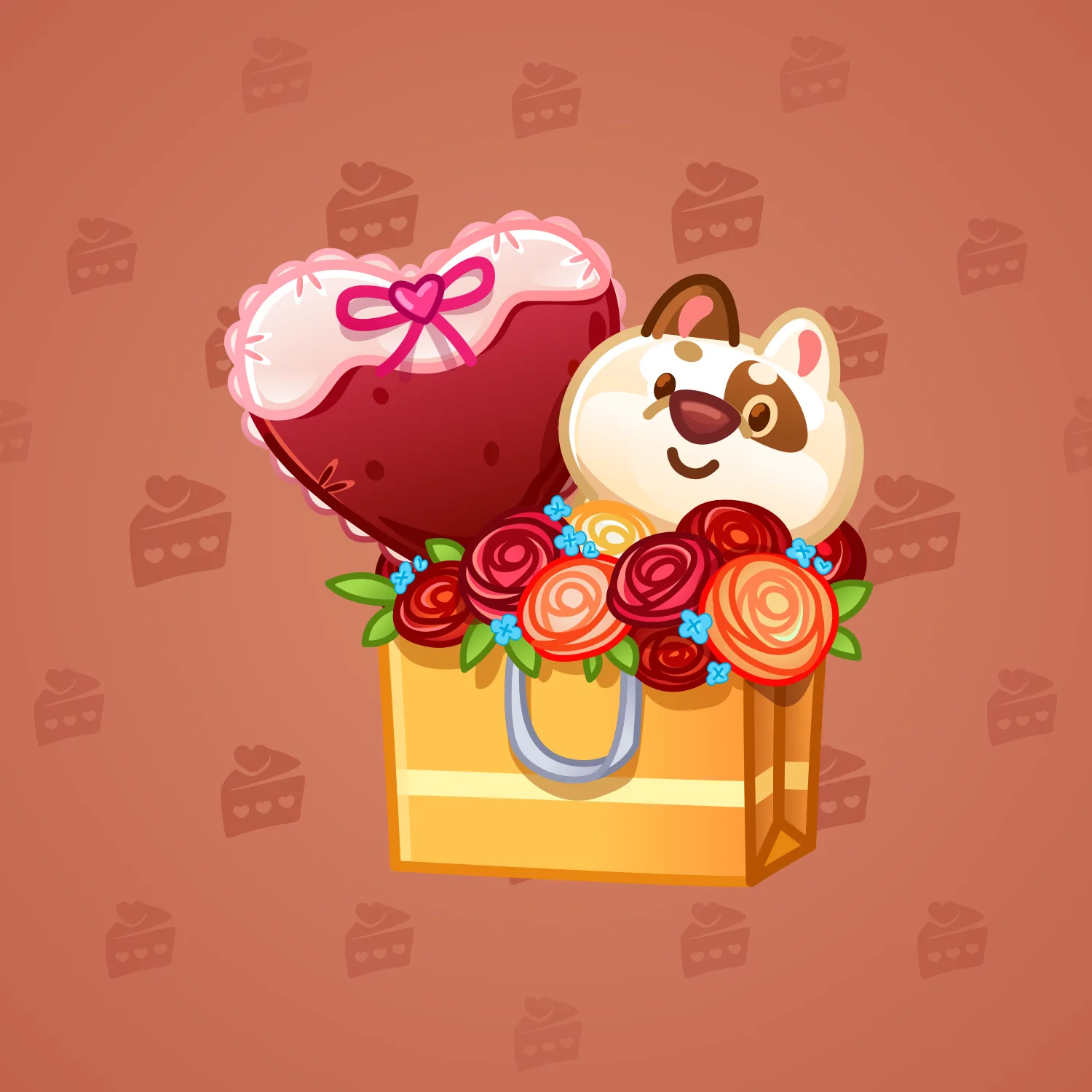 Joyful Bundle #53390