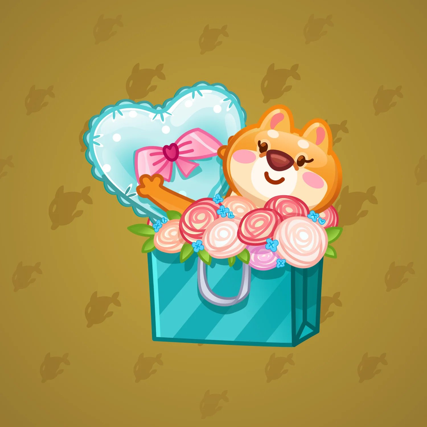 Joyful Bundle #53449