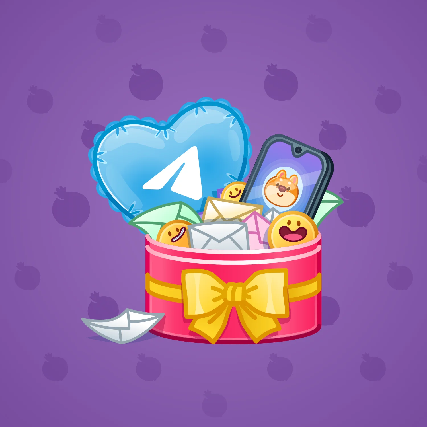 Joyful Bundle