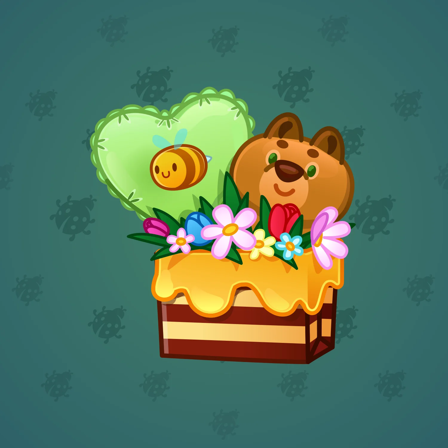 Joyful Bundle #57421