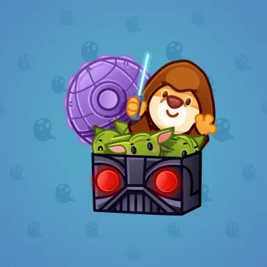 Joyful Bundle #57600