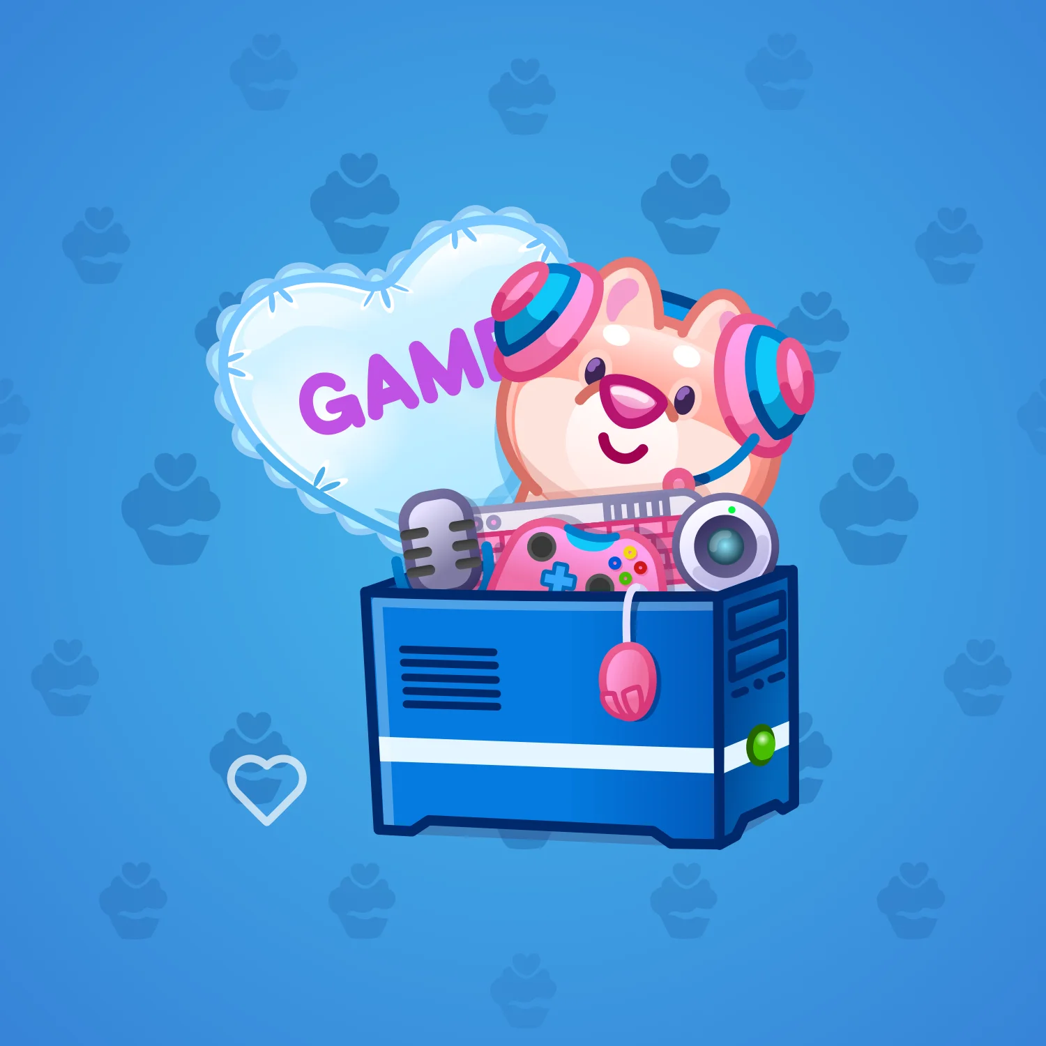 Joyful Bundle
