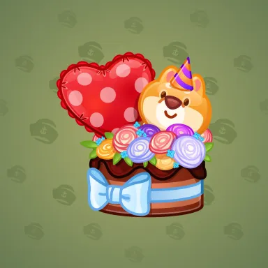 Joyful Bundle #5984