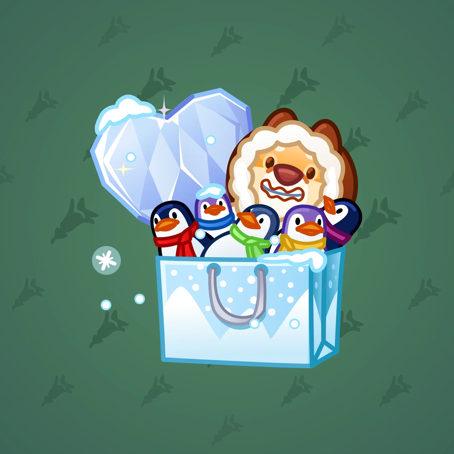 Joyful Bundle #61407
