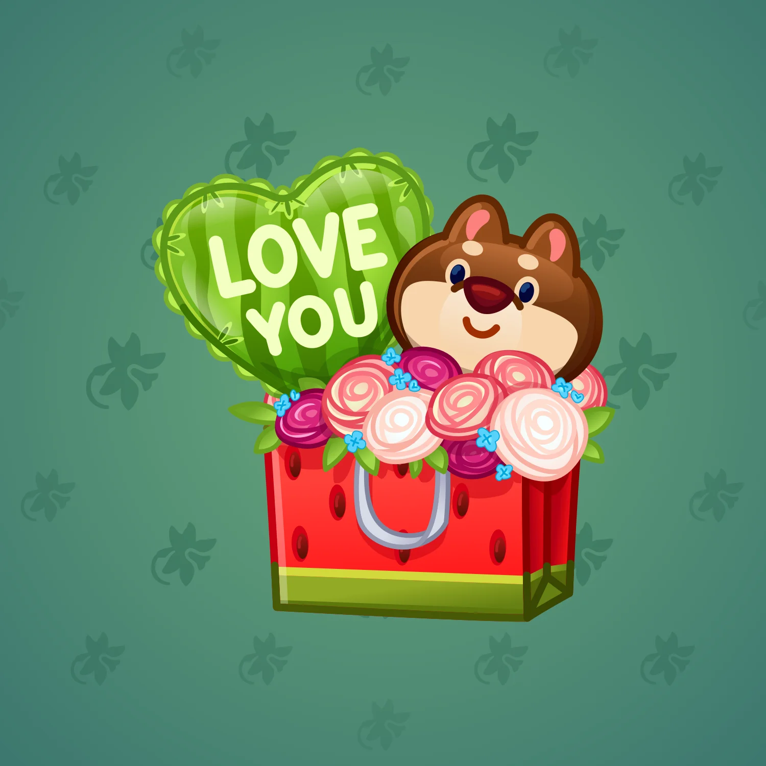 Joyful Bundle #61702