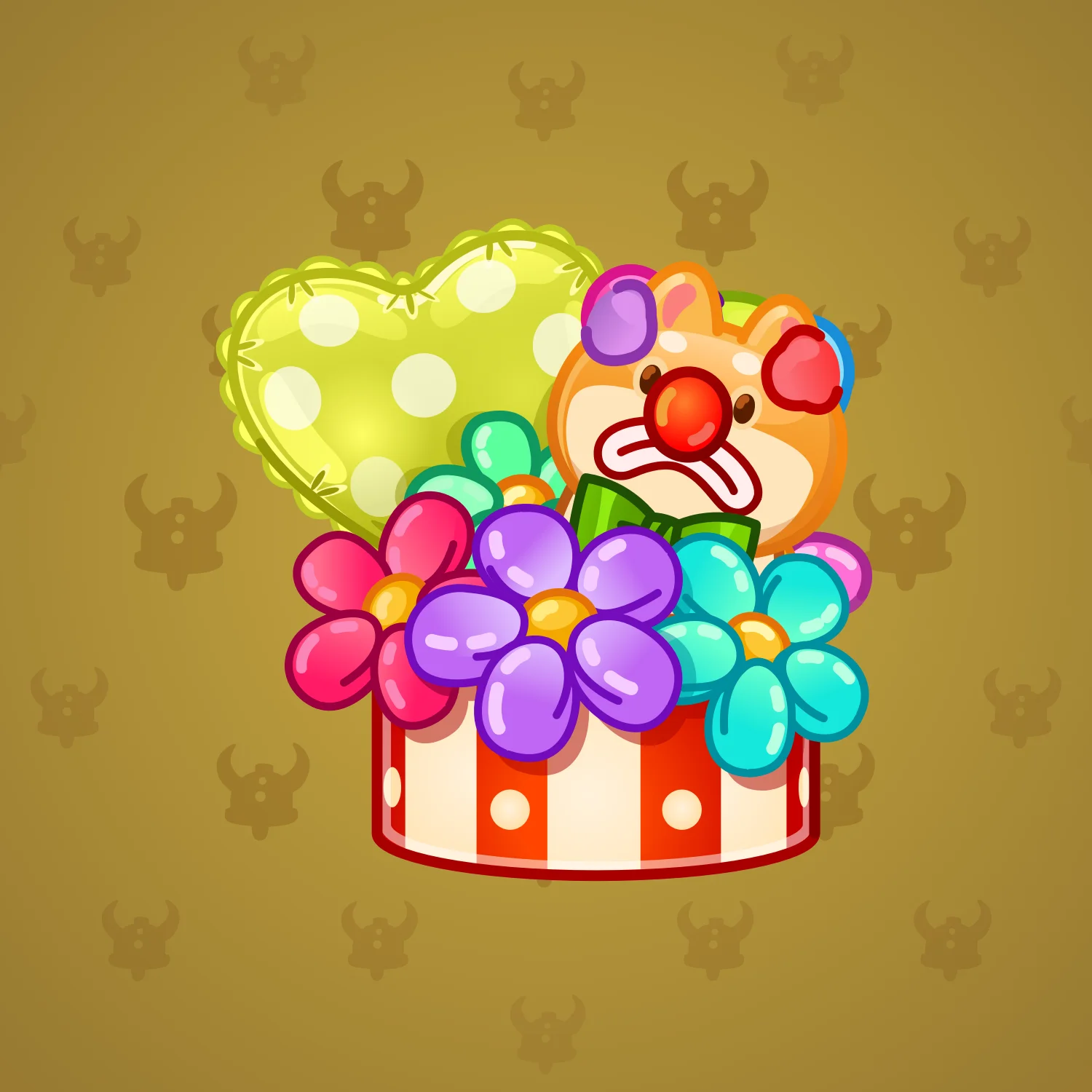 Joyful Bundle #6237