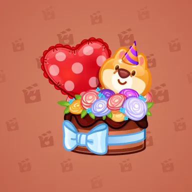 Joyful Bundle #70972