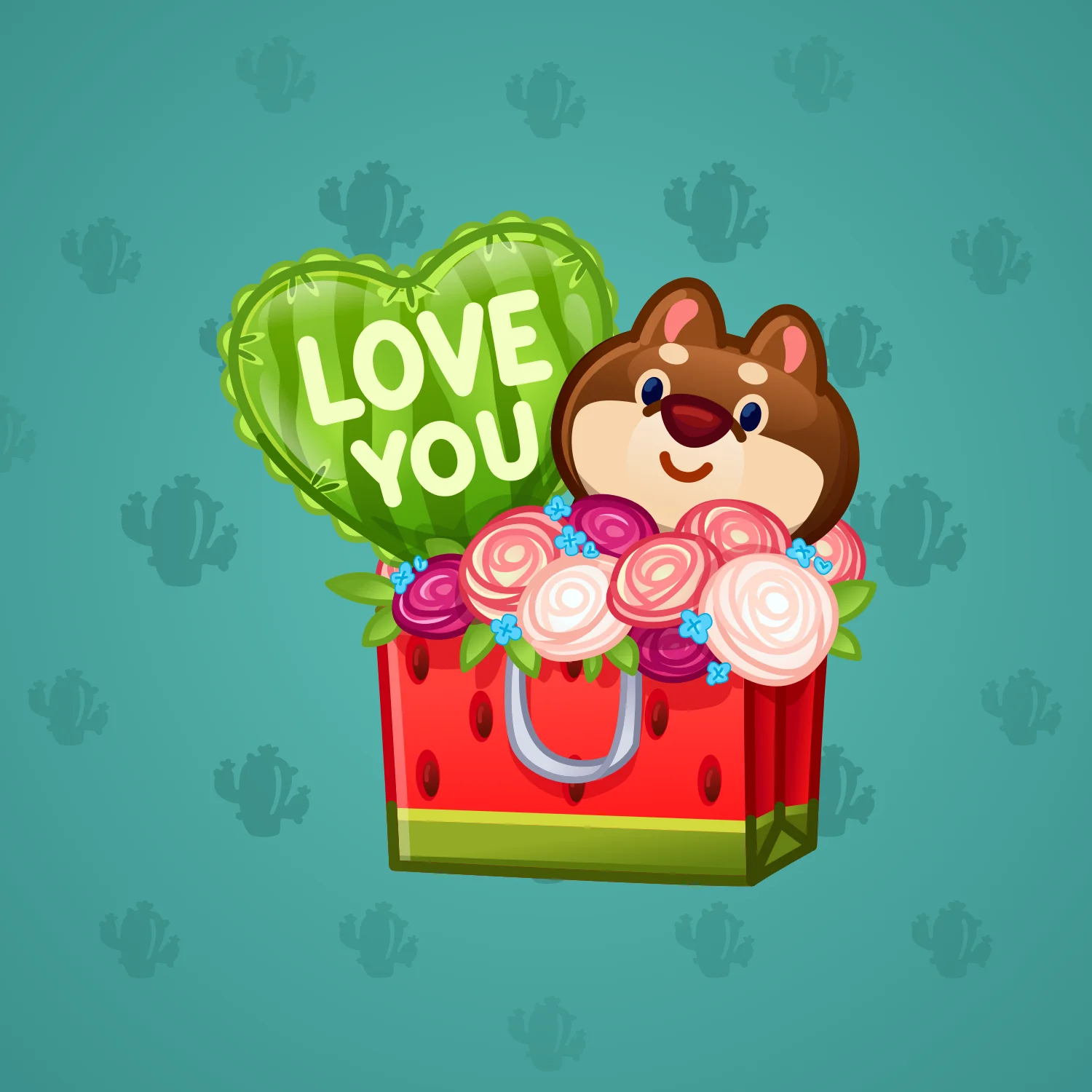 Joyful Bundle #7269