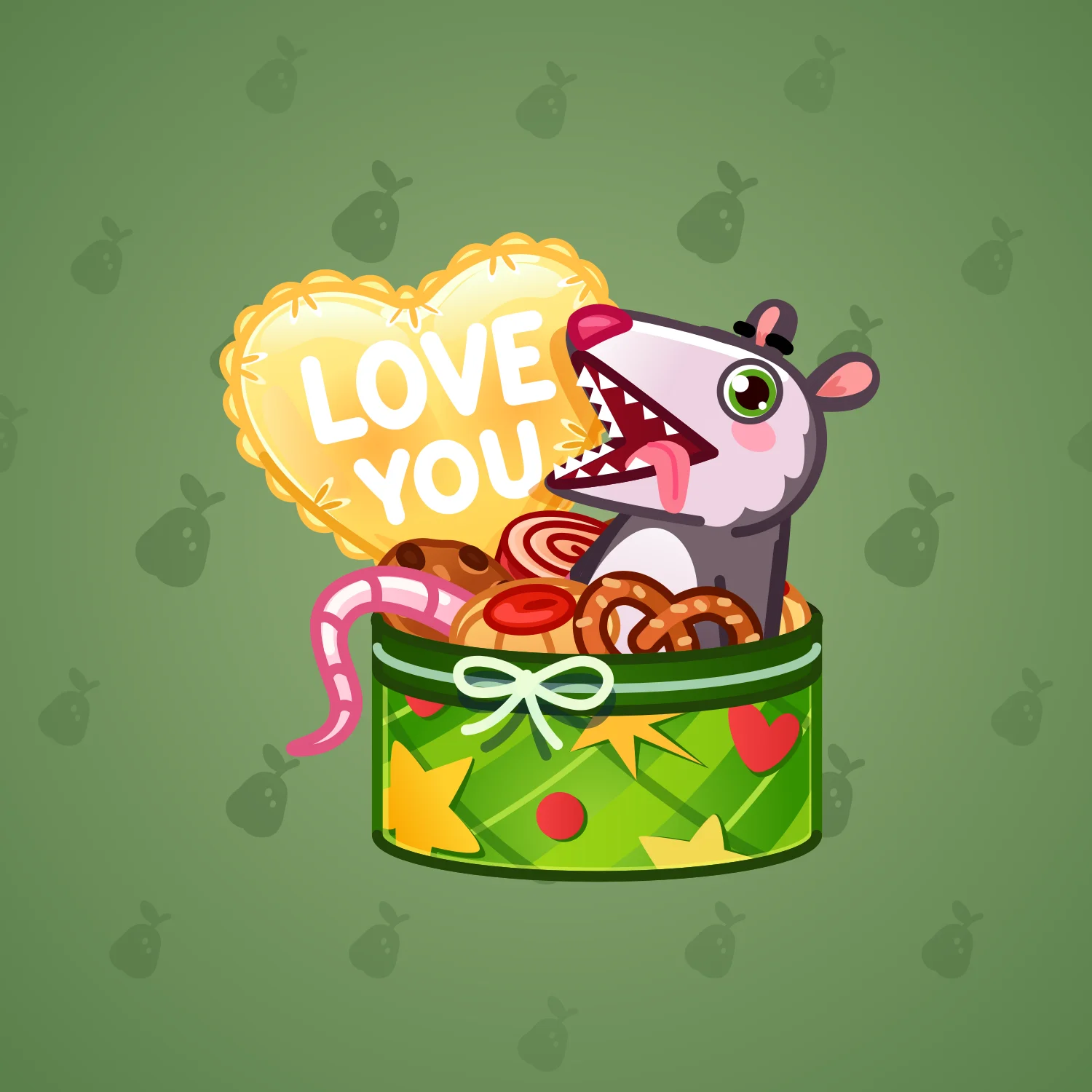 Joyful Bundle #73278