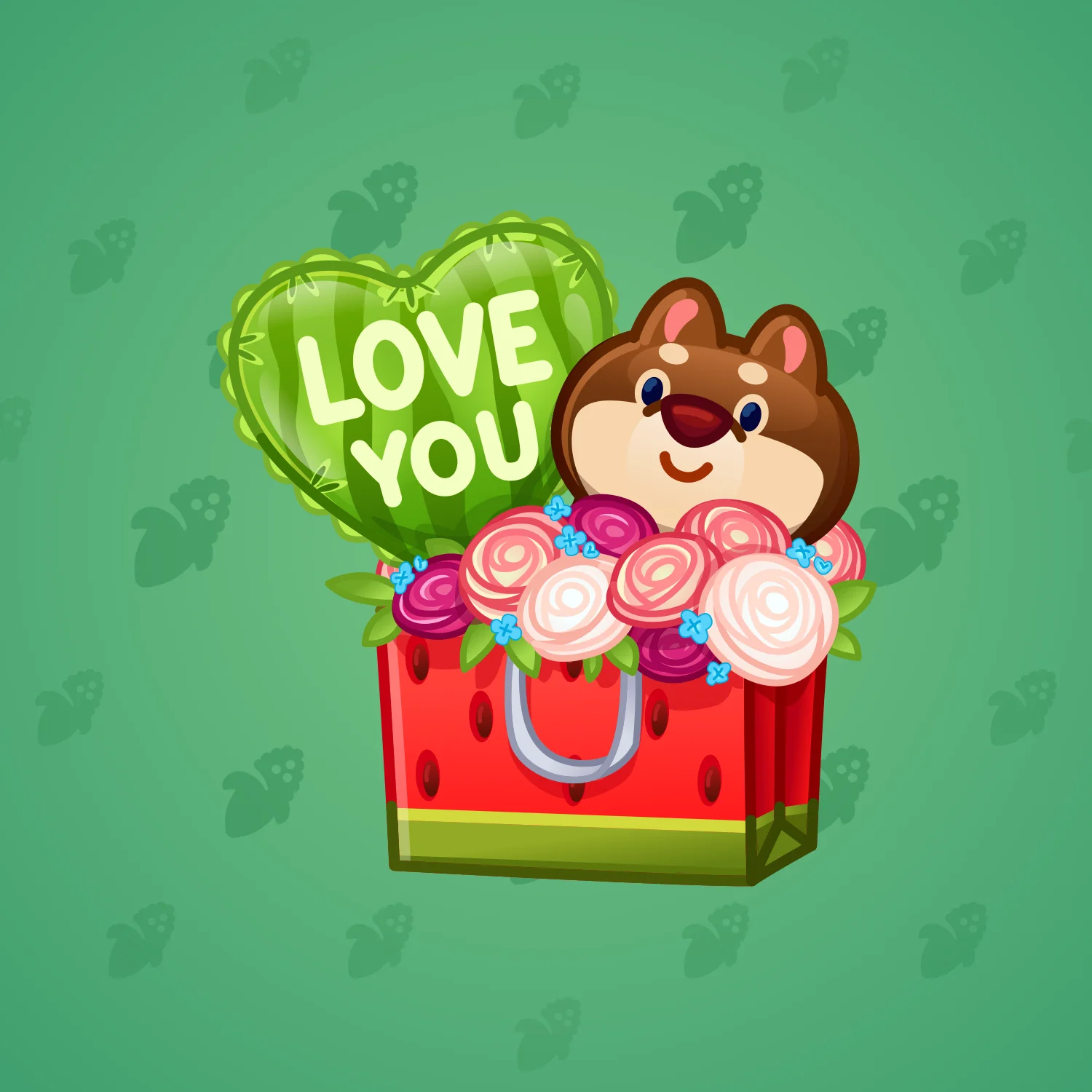 Joyful Bundle #7340