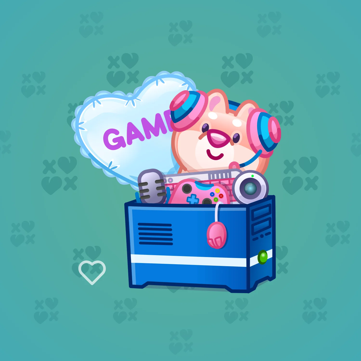 Joyful Bundle #75055