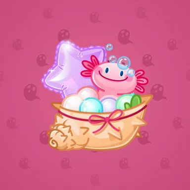 Joyful Bundle #7643