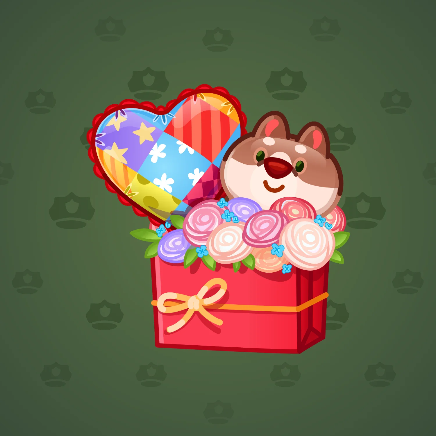 Joyful Bundle #80163